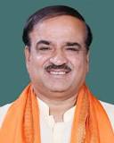 ANANTH KUMAR