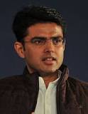 SACHIN PILOT