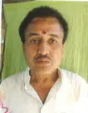 MITHILESH KUMAR JHA