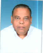 Pramod Narayan Poddar